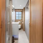 Apartamento Chaleureux Avec Vue époustouflante Saint-Luc