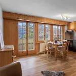 Chaleureux Avec Vue époustouflante Apartamento