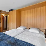 Apartamento Chaleureux Avec Vue époustouflante Saint-Luc