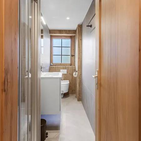 Apartment Chaleureux Avec Vue Epoustouflante Saint-Luc