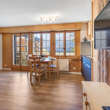 Chaleureux Avec Vue Epoustouflante *