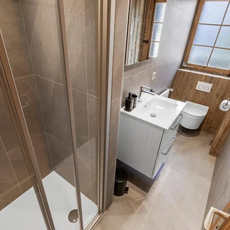 Apartment Chaleureux Avec Vue Epoustouflante