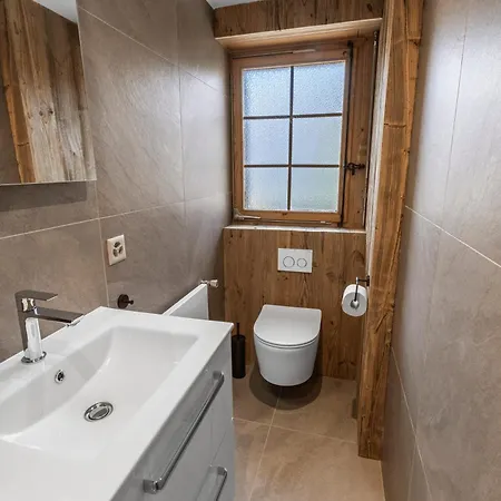 Chaleureux Avec Vue Epoustouflante Apartment Saint-Luc