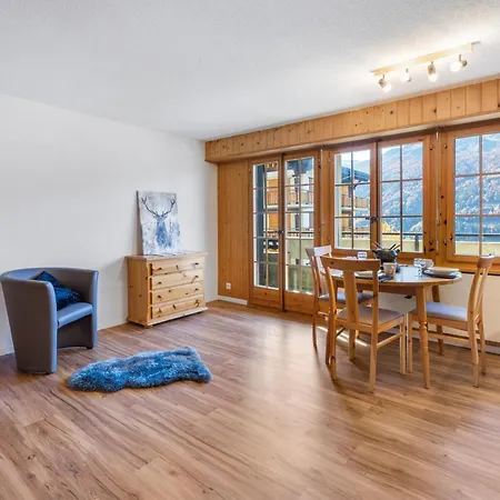 Apartment Chaleureux Avec Vue Epoustouflante *