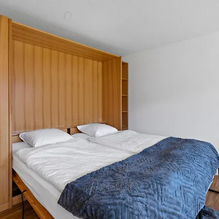 Chaleureux Avec Vue Epoustouflante Saint-Luc