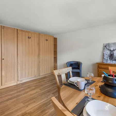 Chaleureux Avec Vue Epoustouflante Saint-Luc