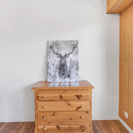 Apartment Chaleureux Avec Vue Epoustouflante *