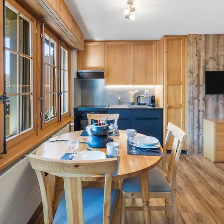 Chaleureux Avec Vue Epoustouflante *