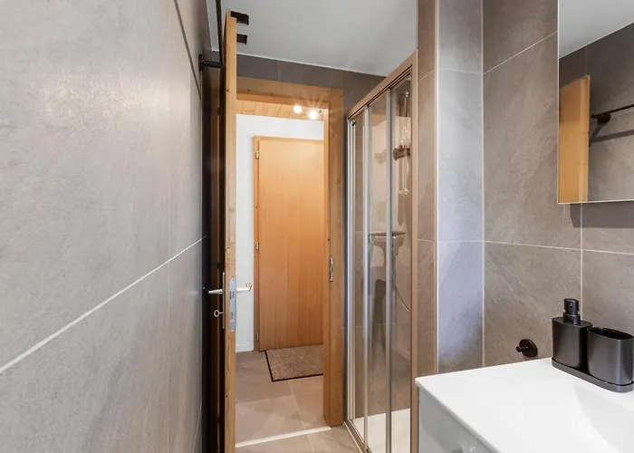 Chaleureux Avec Vue Epoustouflante アパート