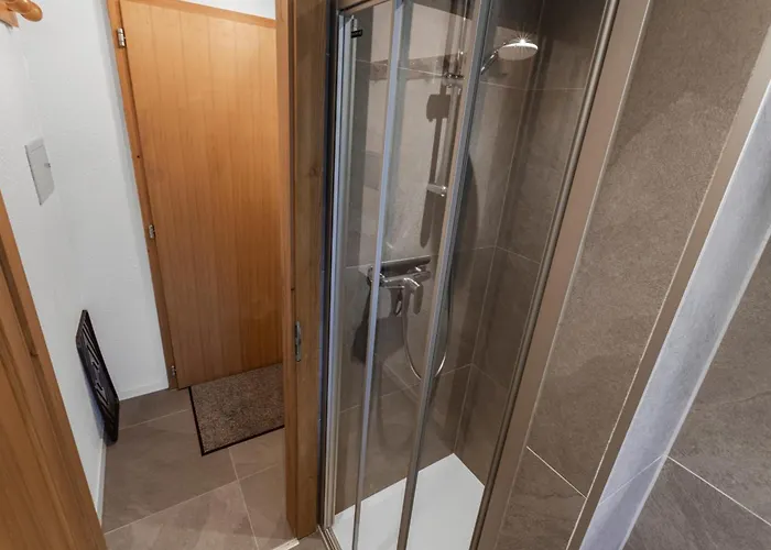 Chaleureux Avec Vue Epoustouflante *