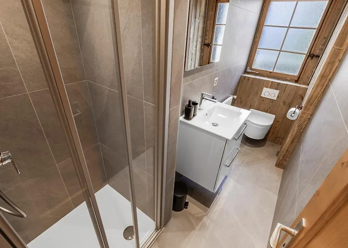 アパート Chaleureux Avec Vue Epoustouflante