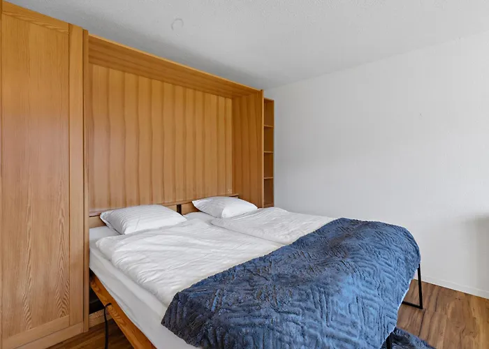 Chaleureux Avec Vue Epoustouflante サン・リュク