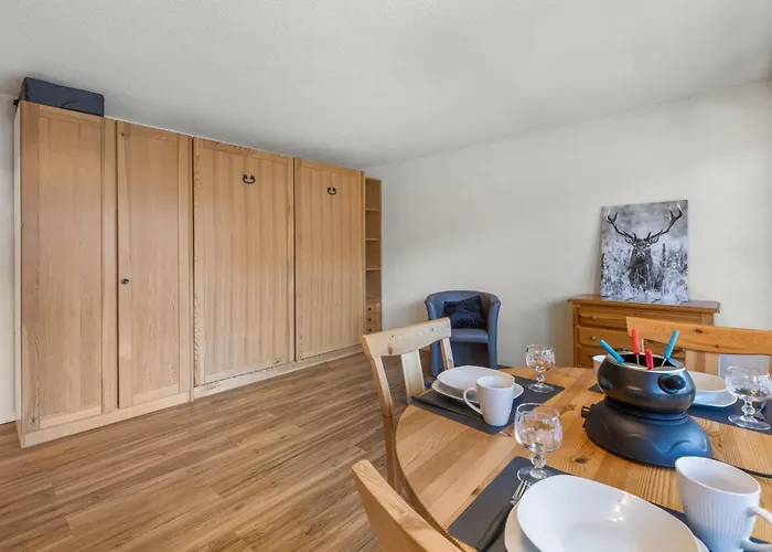 Chaleureux Avec Vue Epoustouflante サン・リュク