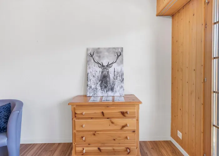 アパート Chaleureux Avec Vue Epoustouflante *