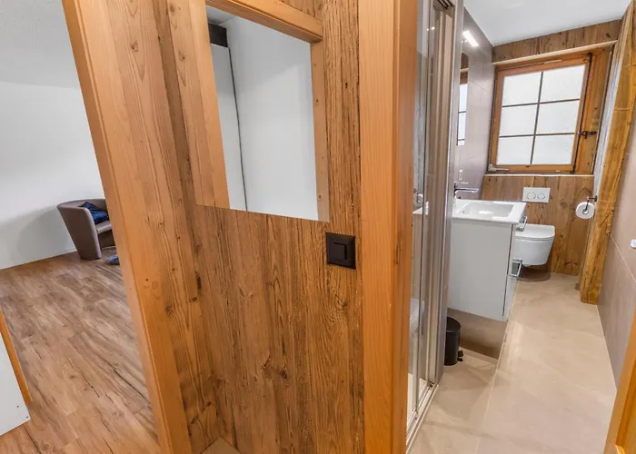 Chaleureux Avec Vue Epoustouflante * サン・リュク