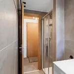 Chaleureux Avec Vue époustouflante Appartement