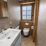 Chaleureux Avec Vue époustouflante Appartement Saint-Luc