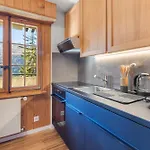 Appartement Chaleureux Avec Vue époustouflante