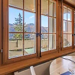Chaleureux Avec Vue époustouflante